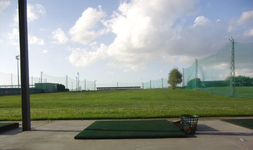 Golf Sahası Kiralama Fix